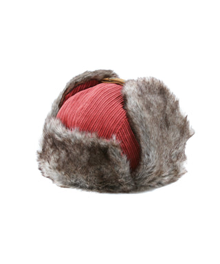 RB7024 CD BOMBER CAP 2