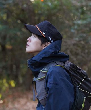 RB7025 EXPEDITION MESH WORK CAP