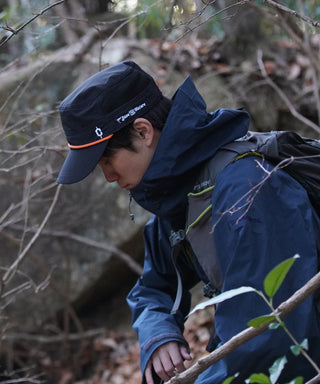 RB7025 EXPEDITION MESH WORK CAP