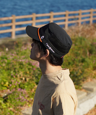 RB7025 EXPEDITION MESH WORK CAP