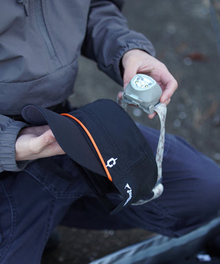 RB7025 EXPEDITION MESH WORK CAP