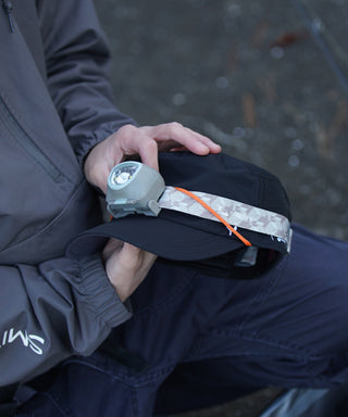 RB7025 EXPEDITION MESH WORK CAP