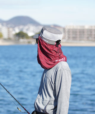 RB7025 EXPEDITION MESH WORK CAP