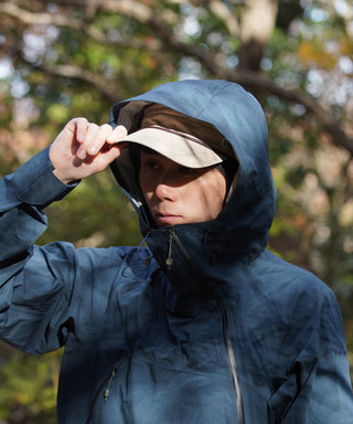 RB7025 EXPEDITION MESH WORK CAP