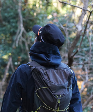 RB7025 EXPEDITION MESH WORK CAP