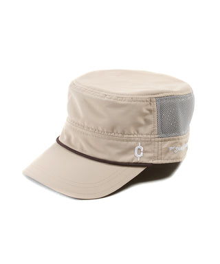 RB7025 EXPEDITION MESH WORK CAP