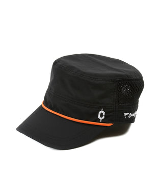 RB7025 EXPEDITION MESH WORK CAP