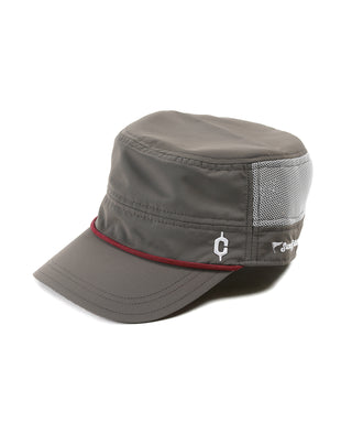 RB7025 EXPEDITION MESH WORK CAP