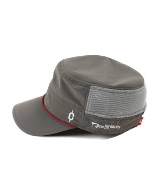 RB7025 EXPEDITION MESH WORK CAP