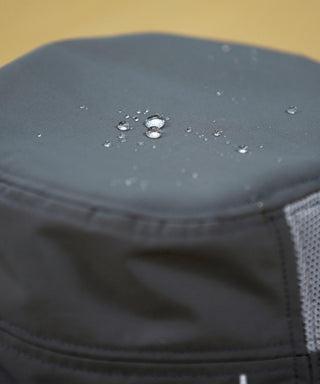 RB7025 EXPEDITION MESH WORK CAP