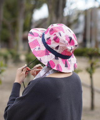 RB7028 ADV. BOSCO HAT