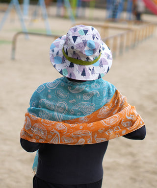 RB7028 ADV. BOSCO HAT