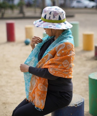 RB7028 ADV. BOSCO HAT