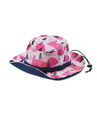 RB7028 ADV. BOSCO HAT