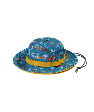 RB7029KD KIDS ADV. MFK HAT 6