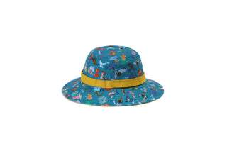 RB7029KD KIDS ADV. MFK HAT 6