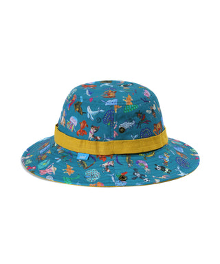 RB7029KD KIDS ADV. MFK HAT 6
