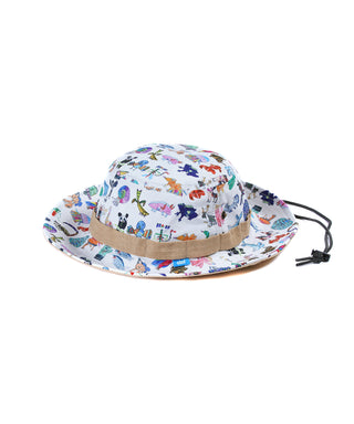 RB7029KD KIDS ADV. MFK HAT 6