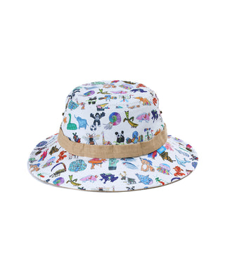 RB7029KD KIDS ADV. MFK HAT 6