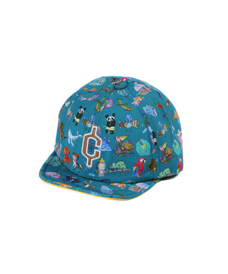RB7030KD KIDS MFK CAP 6