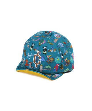 RB7030KD KIDS MFK CAP 6