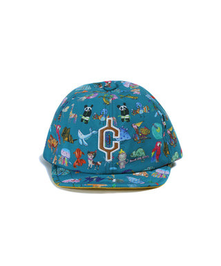 RB7030KD KIDS MFK CAP 6