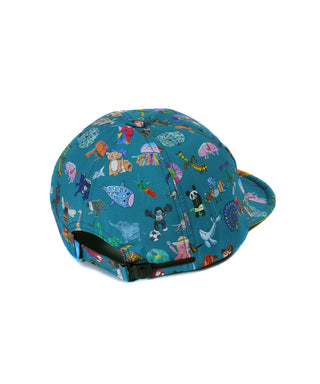 RB7030KD KIDS MFK CAP 6