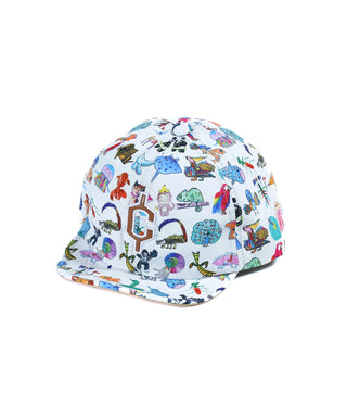 RB7030KD KIDS MFK CAP 6