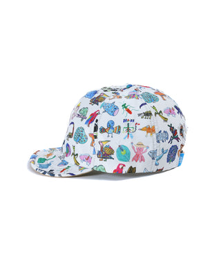 RB7030KD KIDS MFK CAP 6