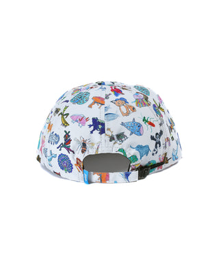 RB7030KD KIDS MFK CAP 6