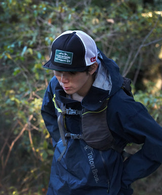 RB7031 COMODO FULL MESH CAP 3