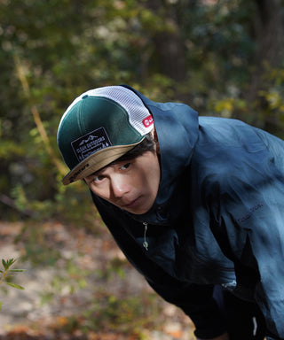 RB7031 COMODO FULL MESH CAP 3