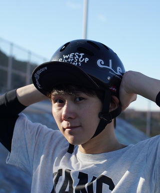 RB7031 COMODO FULL MESH CAP 3