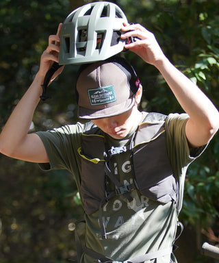 RB7031 COMODO FULL MESH CAP 3