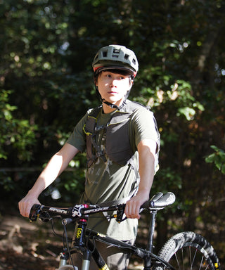 RB7031 COMODO FULL MESH CAP 3