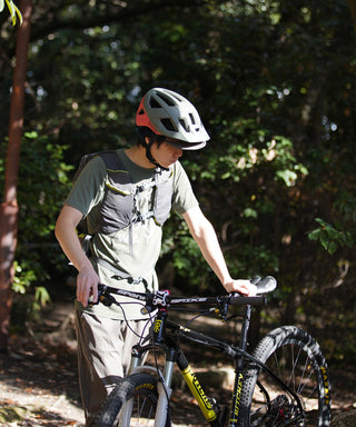 RB7031 COMODO FULL MESH CAP 3