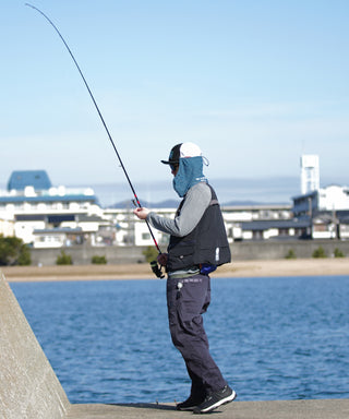 RB7031 COMODO FULL MESH CAP 3