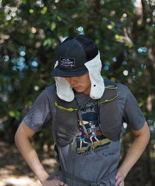 RB7031 COMODO FULL MESH CAP 3