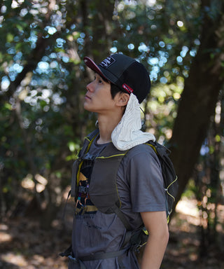 RB7031 COMODO FULL MESH CAP 3