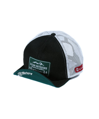 RB7031 COMODO FULL MESH CAP 3