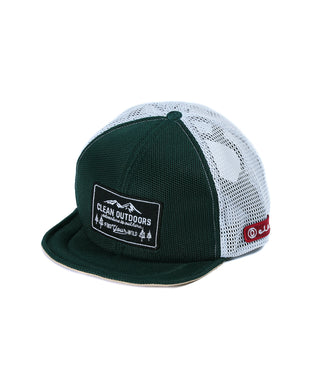RB7031 COMODO FULL MESH CAP 3