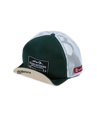 RB7031 COMODO FULL MESH CAP 3