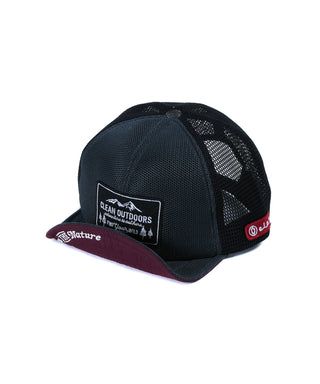 RB7031 COMODO FULL MESH CAP 3