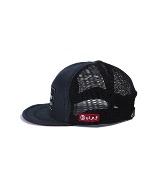 RB7031 COMODO FULL MESH CAP 3