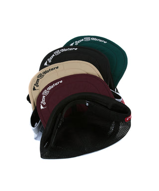 RB7031 COMODO FULL MESH CAP 3