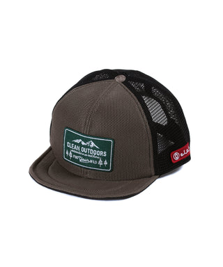 RB7031 COMODO FULL MESH CAP 3