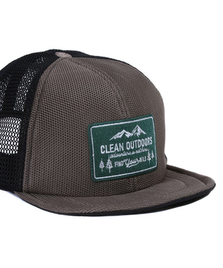 RB7031 COMODO FULL MESH CAP 3