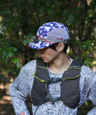 RB7033 TRAVERSE JET CAP