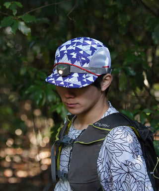 RB7033 TRAVERSE JET CAP