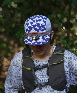 RB7033 TRAVERSE JET CAP